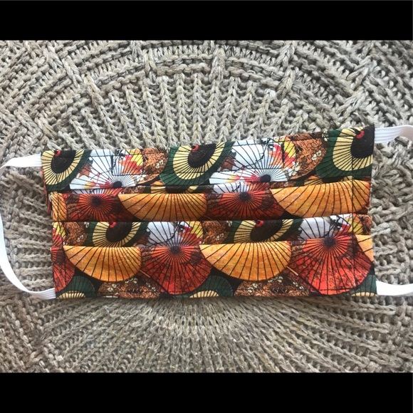 Face mask - Picture 3 of 3